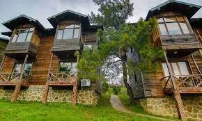 Ahşap Park Otel, Amasra