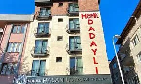 Amasra Dadaylı Otel