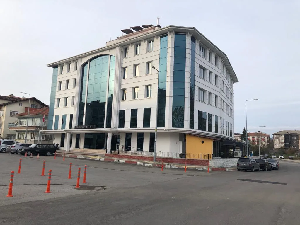 Bartın Öğretmenevi