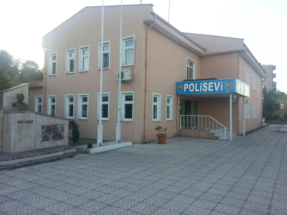Bartın Polis Misafir Evi