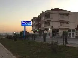 Boğaziçi Otel