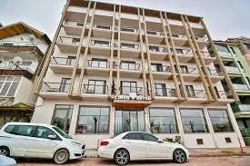 Diamond Liman Hotel, Amasra