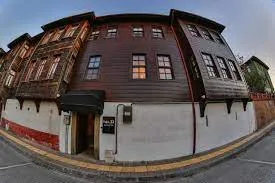 Haz.33 Pansiyon Cafe