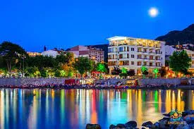 Işıkaltın Otel, Amasra