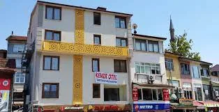 Kemer Otel