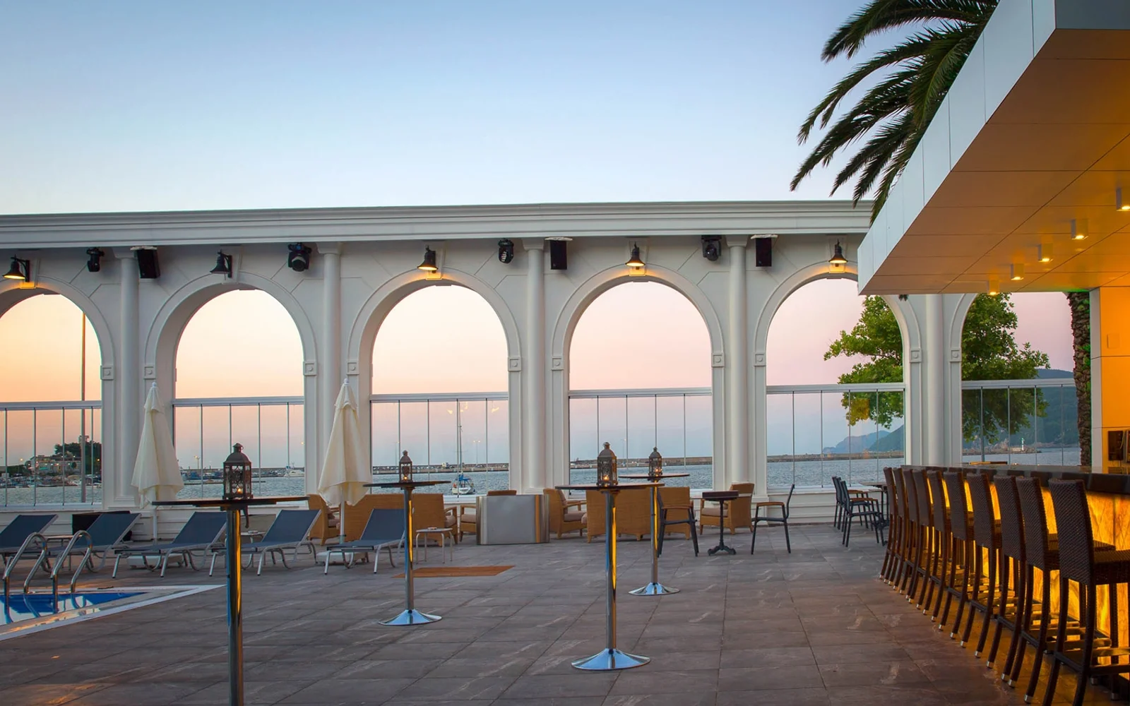 Northdoor Otel