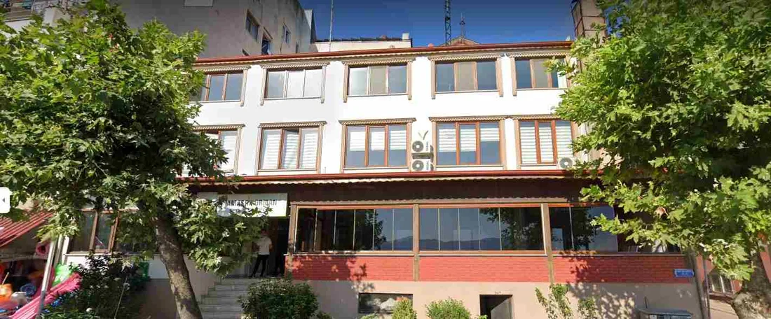 Orman İşletme Şefliği