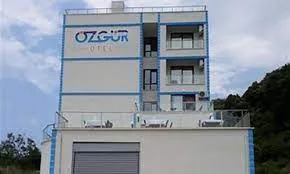 Özgür Otel