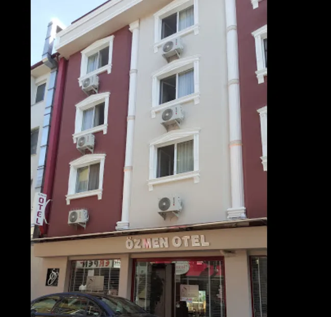 Özmen Otel