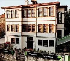 Ra'na Konak