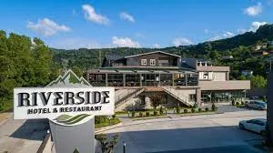 Riverside Hotel Restaurant