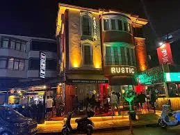 Rustic Pansiyon