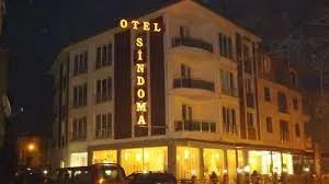 Sindoma Otel