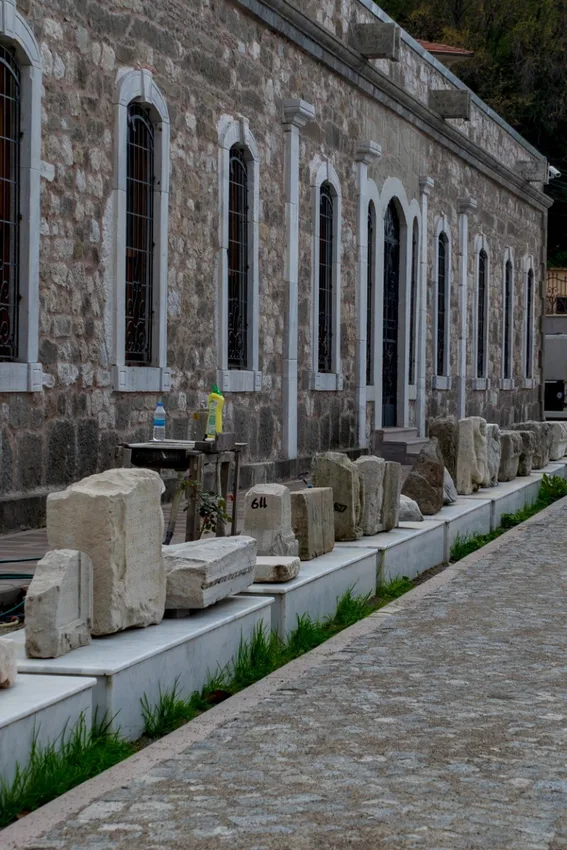 Amasra Müzesi