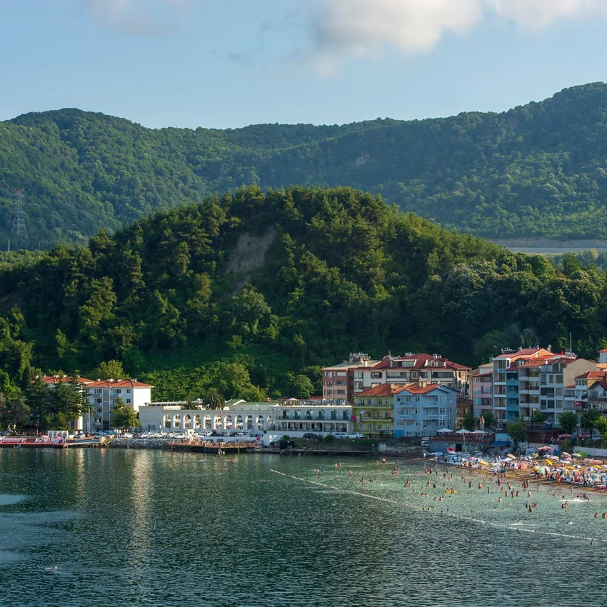 Amasra Plajı