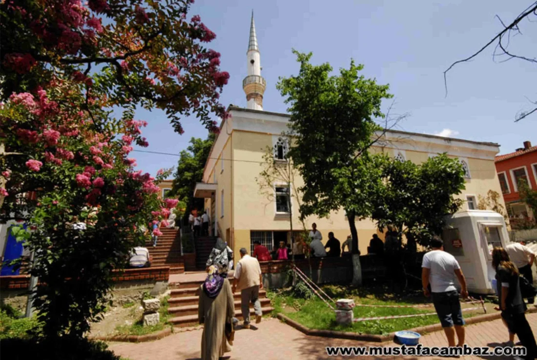 Arap Mosque