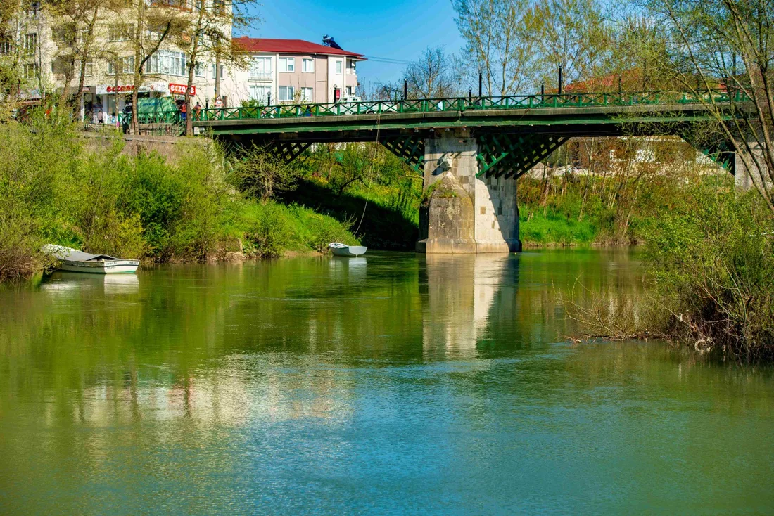 Bartın Irmağı