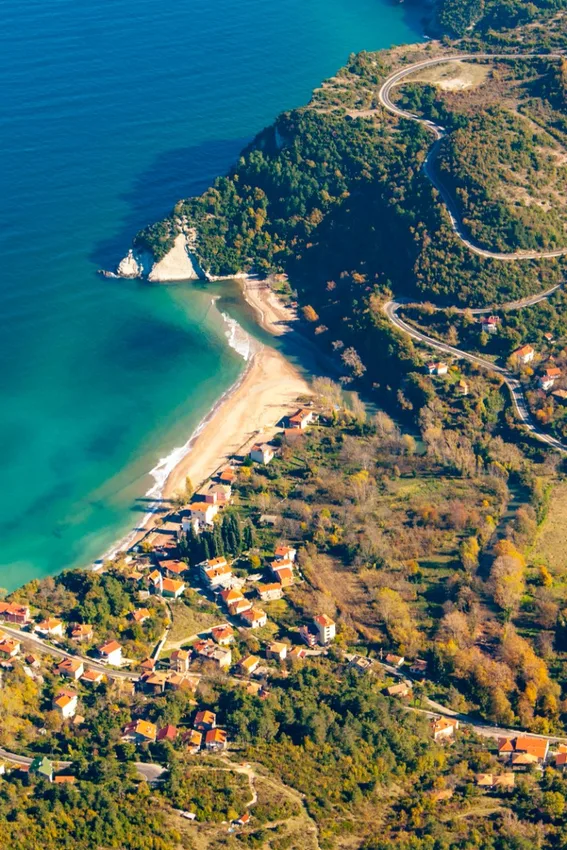 Kapısuyu Plajı