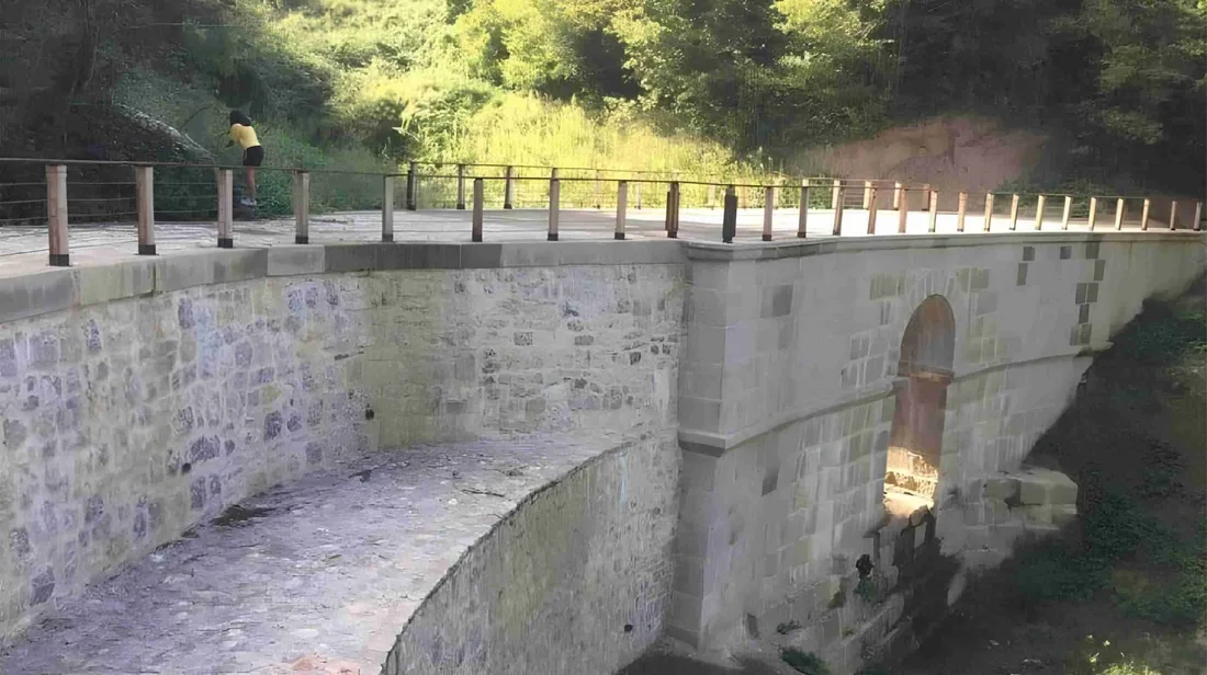 Kemerdere Bridge