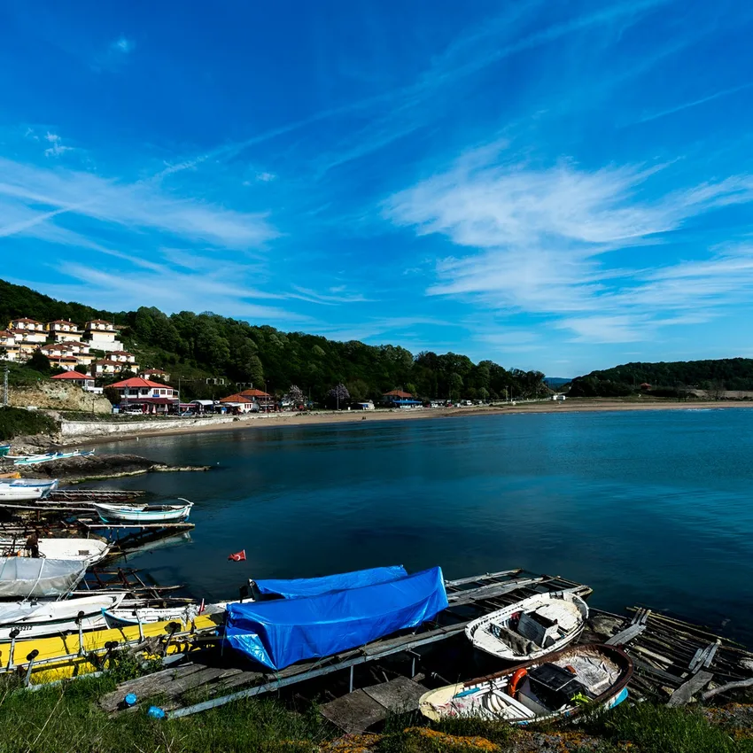 Mugada Beach