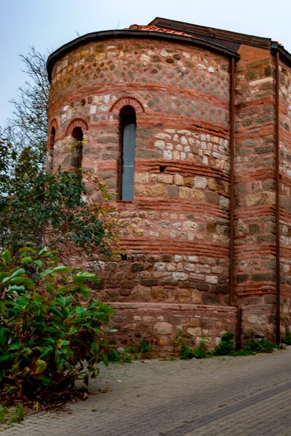 Chapel Maritime Museum