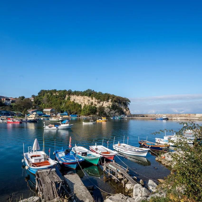 Tekkeönü Plajı
