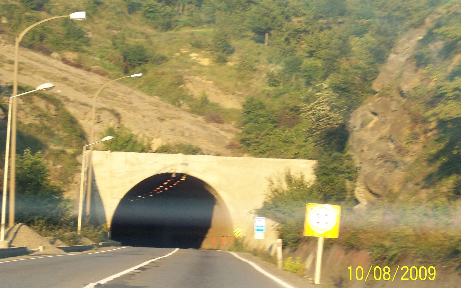 Zonguldak–Çaycuma kara yolu, Bartın’a giden güzergâh